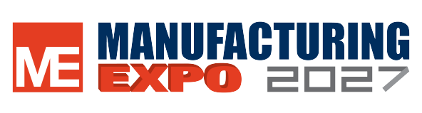 Manufacturing Expo Logo